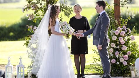 australien hochzeit auf den ersten blick|„Hochzeit auf den ersten Blick –Australien“: SIE sind noch liiert.